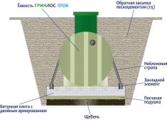 ГРИНЛОС Пром 50